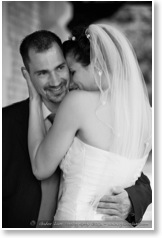 Wedding - Gabor Lam Photography