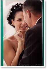 Wedding - Gabor Lam Photography