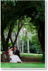 Wedding - Gabor Lam Photography