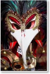 Velencei Karnev&aacute;l 2011 - Venice Carnival 2011
