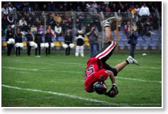 VI. Hungarian Bowl - Gabor Lam Photography