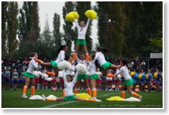VI. Hungarian Bowl - Gabor Lam Photography