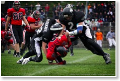 VI. Hungarian Bowl - Gabor Lam Photography