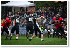 VI. Hungarian Bowl - Gabor Lam Photography